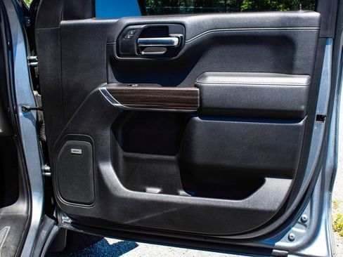 Used 2019 Chevrolet Silverado 1500 RST w/ All-Star Edition AWD/4WD image 13
