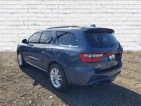 Used 2021 Dodge Durango GT image 3