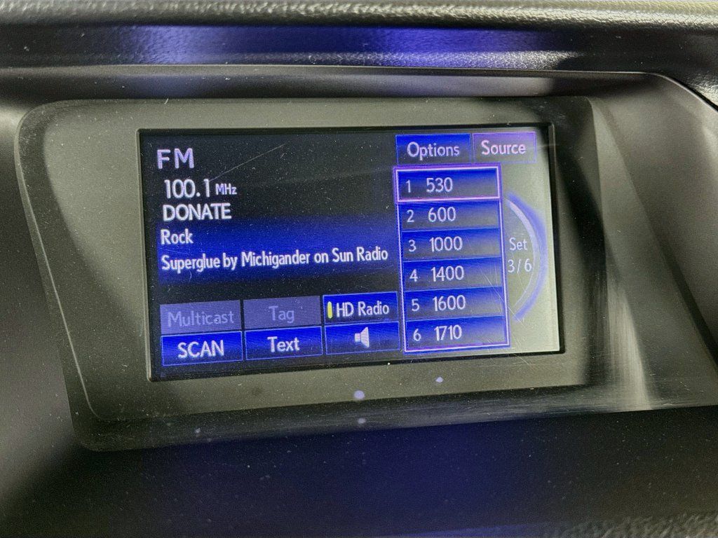 Used 2014 Lexus RX 350 FWD image 14