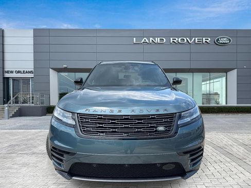 New 2026 Land Rover Range Rover Velar Dynamic SE AWD/4WD image 6