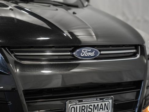 Used 2013 Ford Escape SEL image 14