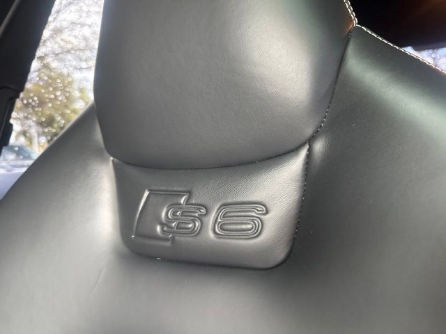Used 2016 Audi S6 Premium Plus AWD/4WD image 15