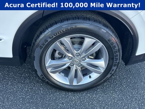 Certified 2023 Acura MDX SH-AWD image 23