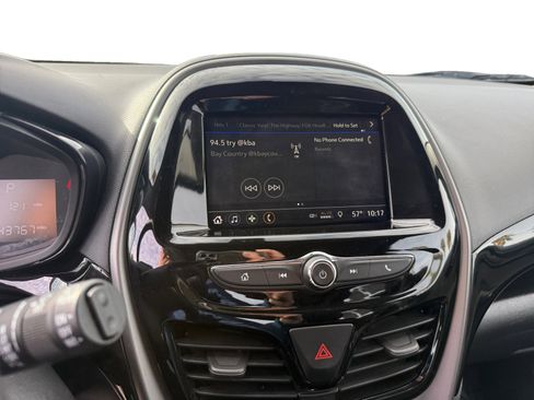 Used 2022 Chevrolet Spark LT image 12