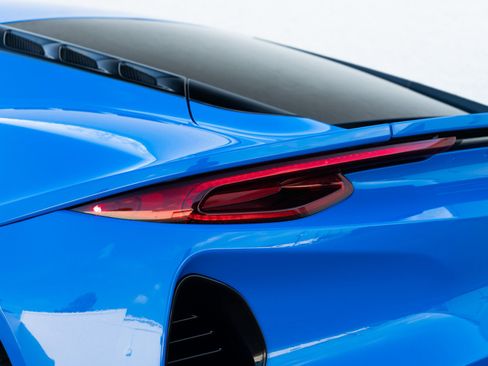 Used 2024 Lotus Emira First Edition image 27