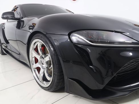 Used 2023 Toyota Supra Premium image 50