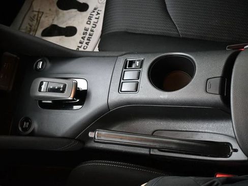 Used 2024 Nissan Z Sport w/ Floor Mat Package RWD image 30