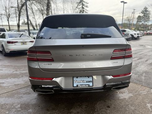 Used 2024 Genesis GV80 2.5T image 13