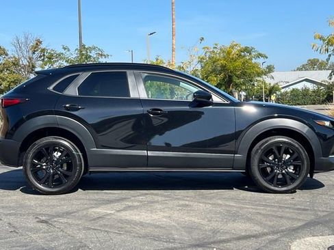 New 2026 MAZDA CX-30 AWD 2.5 S image 3