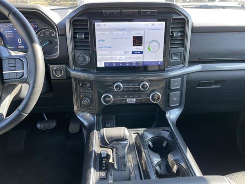 Used 2023 Ford F150 XLT w/ Equipment Group 302A High image 19