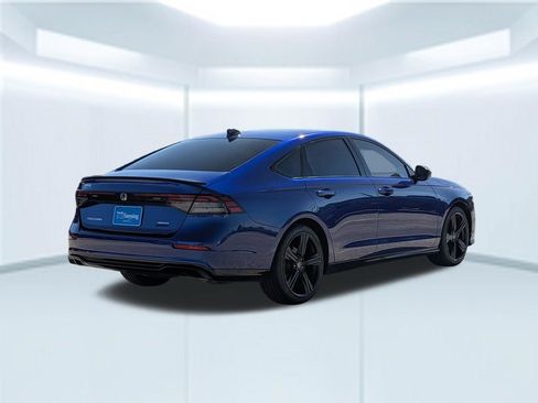 Used 2023 Honda Accord Sport image 6