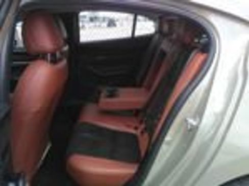 Used 2024 MAZDA MAZDA3 s AWD/4WD image 5