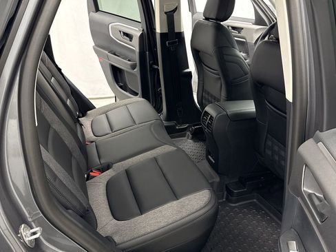 New 2026 Ford Bronco Sport Big Bend w/ Convenience Package AWD/4WD image 29