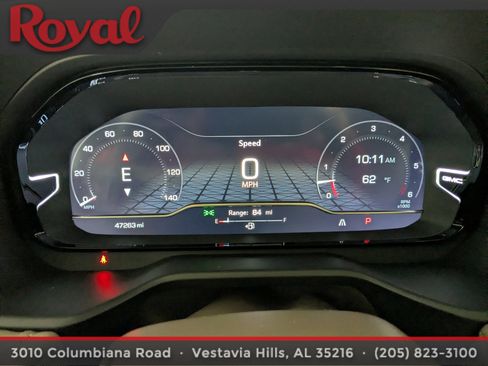 Used 2024 GMC Yukon XL Denali image 22