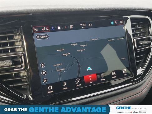 New 2026 Dodge Durango GT image 20