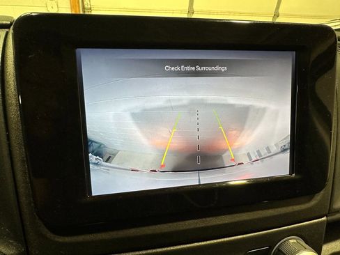 Used 2023 RAM ProMaster 2500 image 32