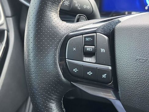 Used 2022 Ford Explorer ST image 28