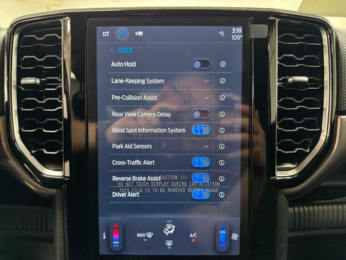 New 2026 Ford Ranger XLT w/ Trailer Tow Package AWD/4WD image 26