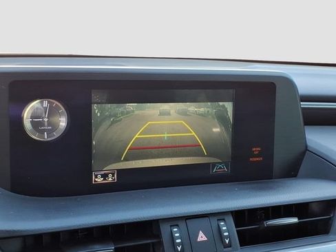 Used 2020 Lexus ES 350 w/ Accessory Package 2 FWD image 13