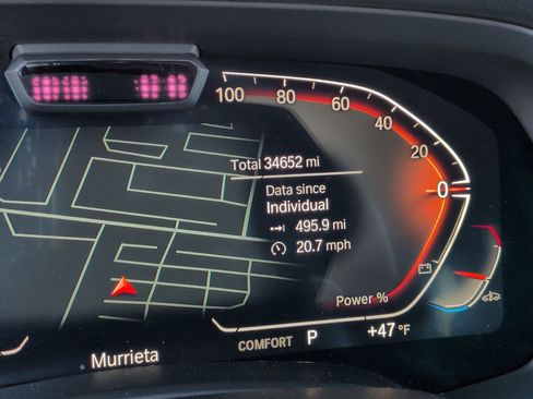 Certified 2022 BMW X5 xDrive40i image 21