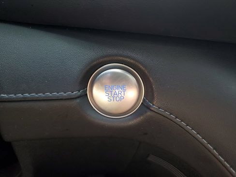Certified 2022 Hyundai Santa Fe Calligraphy FWD image 24