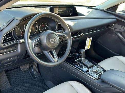 Certified 2025 MAZDA CX-30 AWD 2.5 S w/ Preferred Package image 13