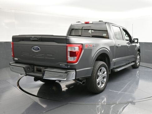 Used 2021 Ford F150 Lariat image 8