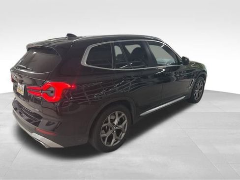 Used 2022 BMW X3 sDrive30i w/ Premium Package 2 (ZPA) image 5