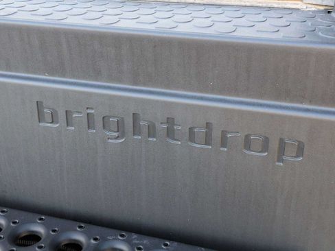 Used 2024 Chevrolet Brightdrop 400 w/ Commercial Equipment Package AWD/4WD image 13