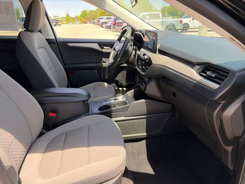 Used 2022 Ford Escape SE AWD/4WD image 11