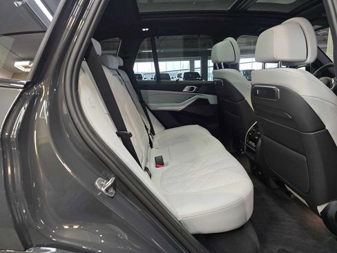 New 2026 BMW X5 M60i AWD/4WD image 30