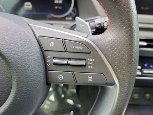 Used 2023 Hyundai Sonata SEL Plus FWD image 20