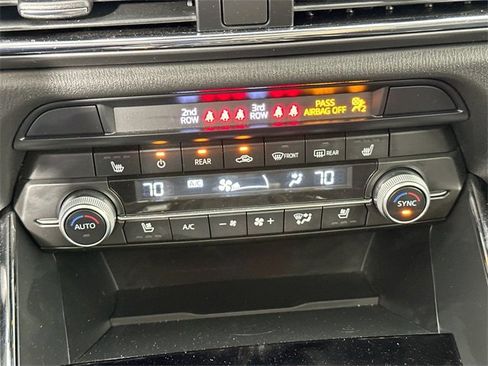 Used 2022 MAZDA CX-9 Touring Plus image 14