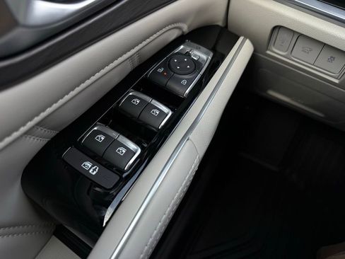 New 2026 Kia Sorento SX AWD/4WD image 10