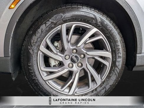 Certified 2023 Lincoln Corsair AWD w/ Equipment Group 101A image 30
