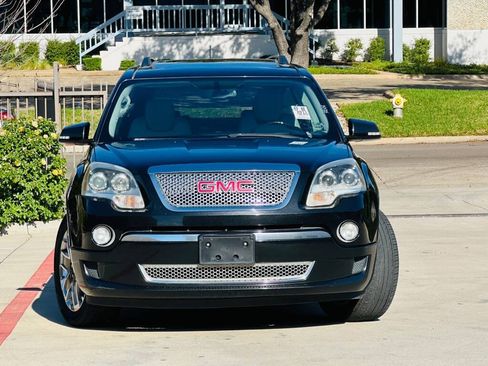 Used 2011 GMC Acadia Denali FWD image 2