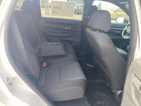 New 2026 Honda CR-V TrailSport image 6