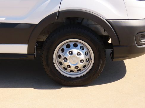 Certified 2025 Ford Transit 350 image 6