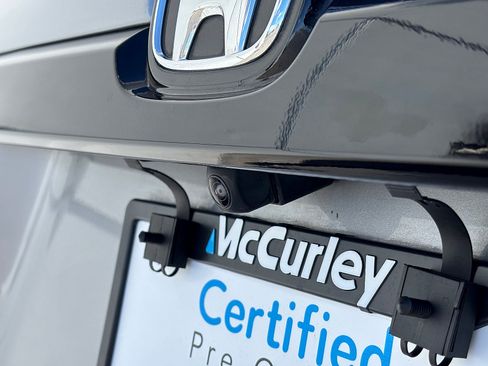 Certified 2023 Honda Passport Elite image 5