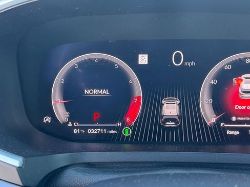 Certified 2023 Acura MDX A-Spec AWD/4WD image 16
