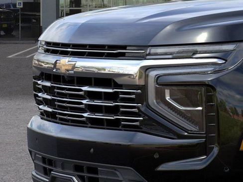 New 2026 Chevrolet Tahoe Premier w/ Sun And Tow Package AWD/4WD image 13