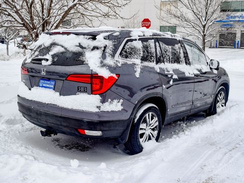 Used 2016 Honda Pilot EX image 3