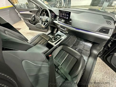 Used 2023 Audi Q5 2.0T Premium Plus image 22