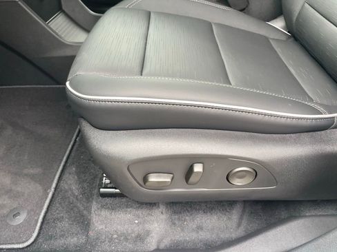 New 2026 Buick Enclave Sport Touring w/ Power Package FWD image 11