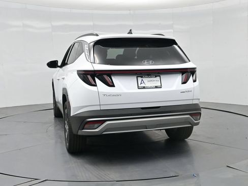 Used 2021 Hyundai Palisade Calligraphy FWD image 28