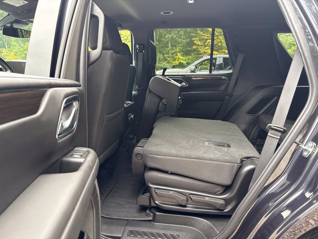 Certified 2024 GMC Yukon SLE w/ LPO, Floor Liner Package AWD/4WD image 13