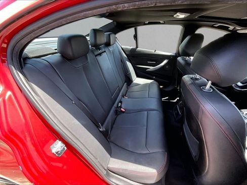 Used 2016 BMW 340i Sedan RWD image 27