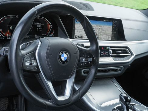 Used 2023 BMW X5 sDrive40i w/ Premium Package RWD image 9