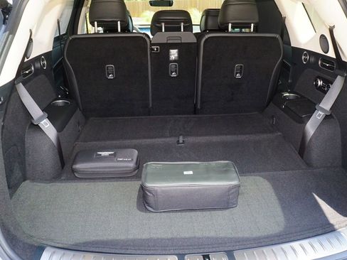 New 2025 Genesis GV80 3.5T Advanced image 21