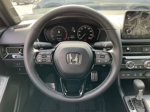 Used 2026 Honda Civic Sport image 37